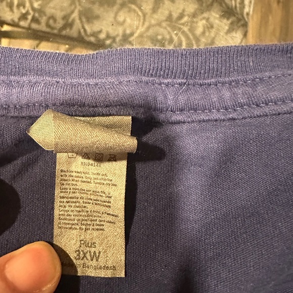 Yellowstone Size 3X T-Shirt - Picture 3 of 3